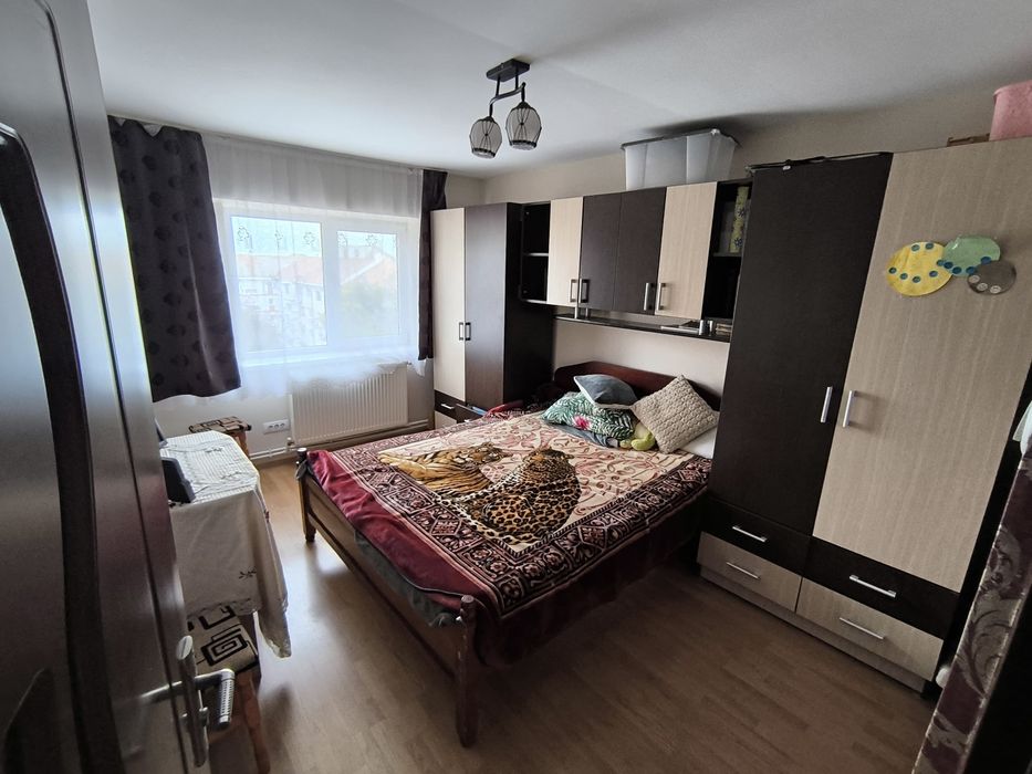 Apartament de vânzare