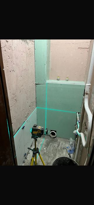 Услуги кафельщика