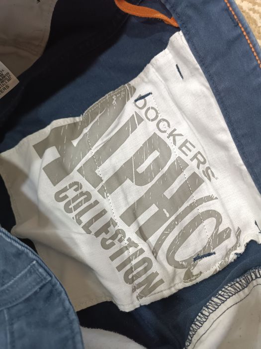 Оригинальные брюки Dockers