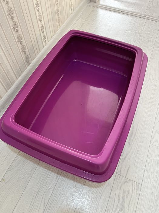 Лоток туалет для кошки или собаки