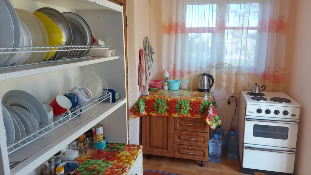 Сдается для семейного отдыха