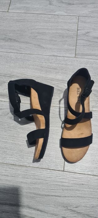 Sandale dama ortopedice