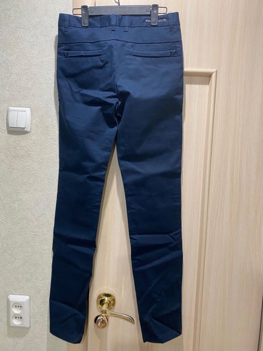 Продам новые брюки