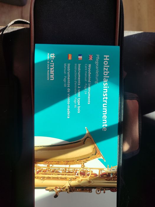 Flaut aproape nou

Descriere:

Vând flaut în stare ex