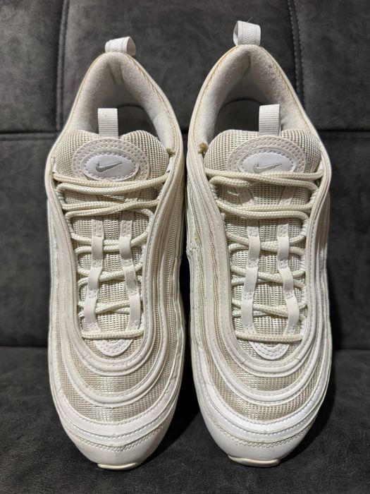 Nike Air Max 97.
