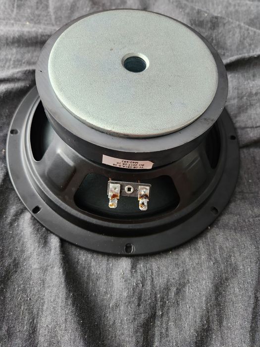 Difuzoare 8 inchi 20 cm pereche