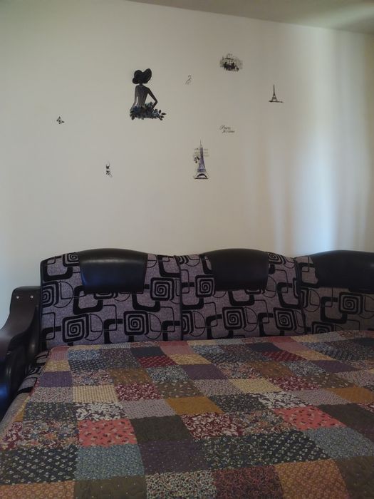 Garsoniera de inchiriat