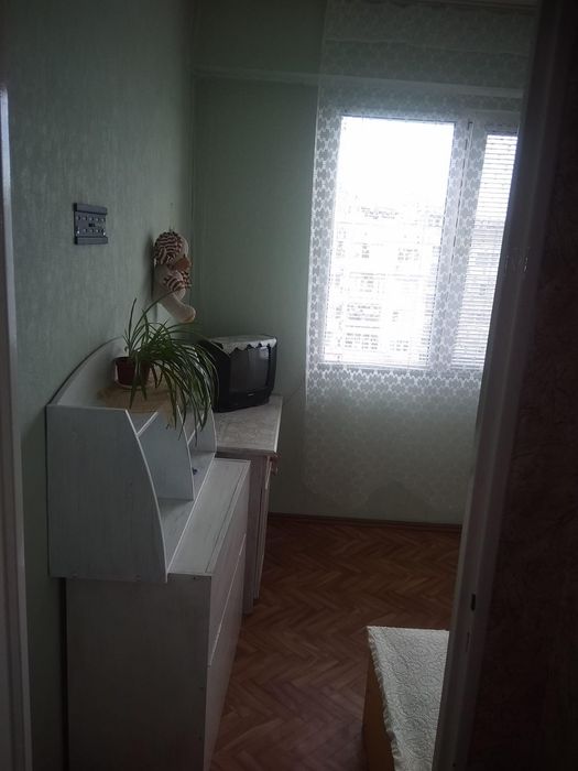 Двустаен, под наем, ж.к Люлин 6