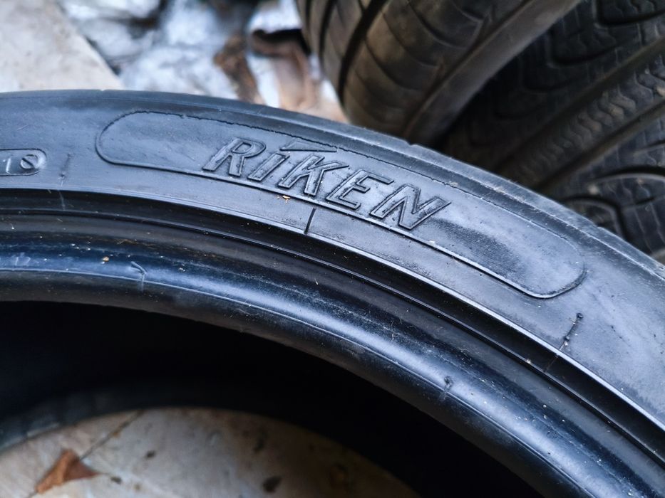 245 40 R19 Одиночка. Лето