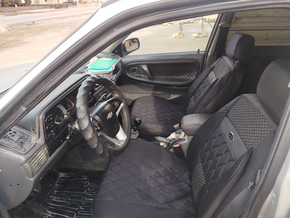 Никся1 2007 йургани 360км тоза