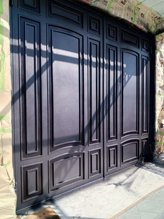 Краска 60 МИНГ ворота двери лестница