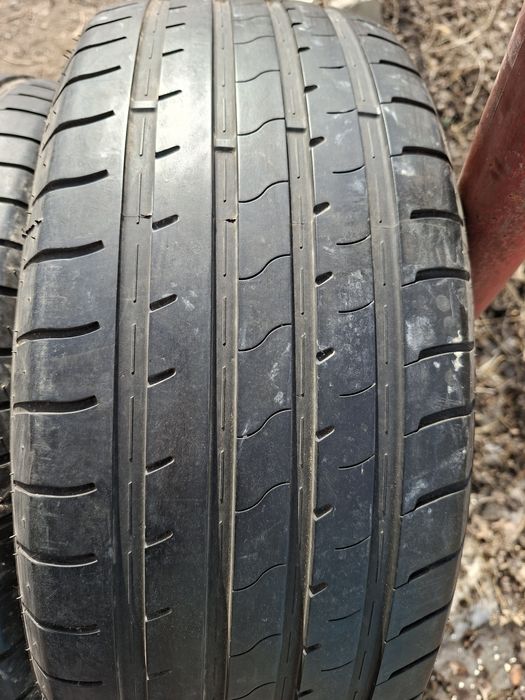 Продам шины 225/50/18