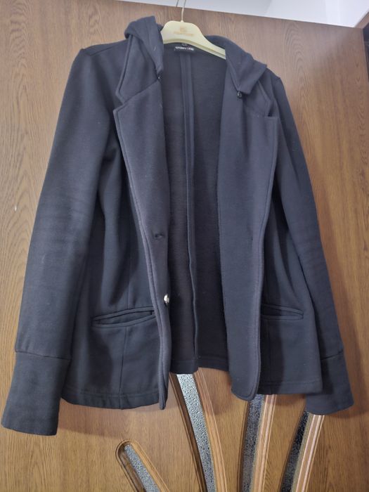 Jachete lungi/ scurte