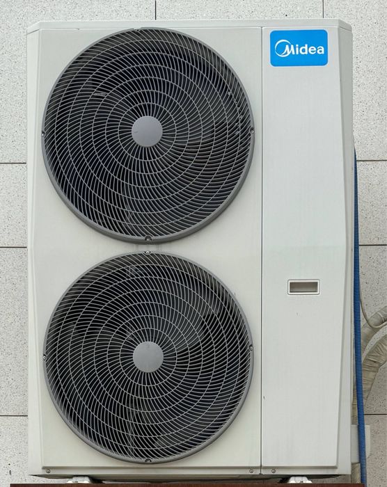 Кондиционер Midea канальный 60.000