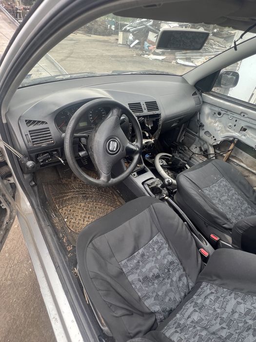 Seat Ibiza 1.9 SDI 75 к.с НА ЧАСТИ