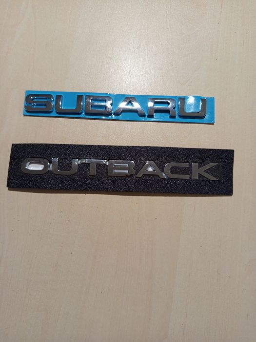 Части за Субару Аутбек след 2020г