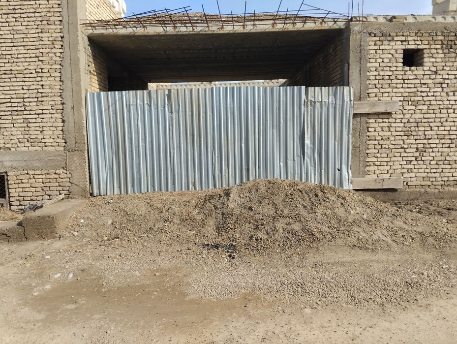 Тез ва арзон учаска сотилади