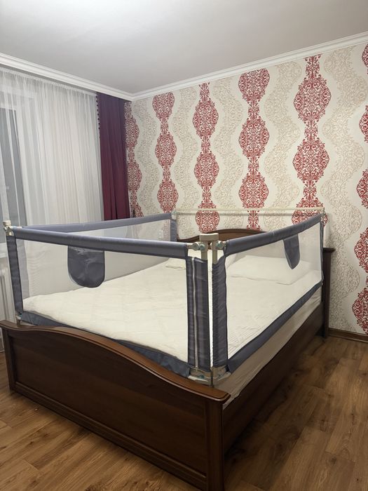 Бортики на кравать