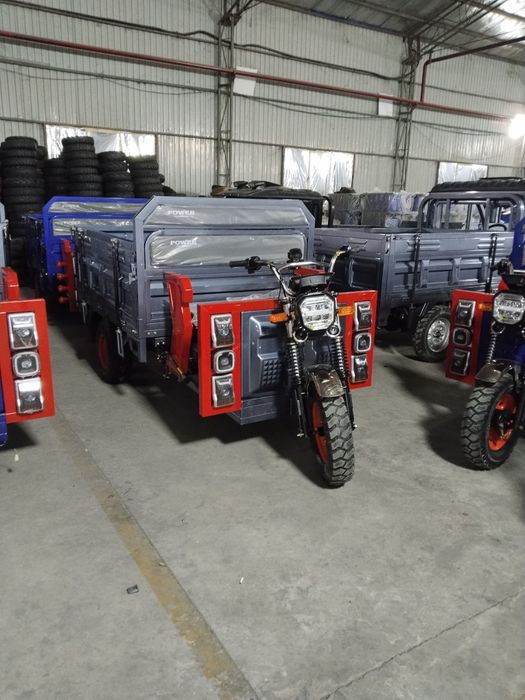 Муравей электронный