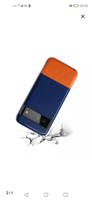 Чехол на телефон Google pixel 6 Pro