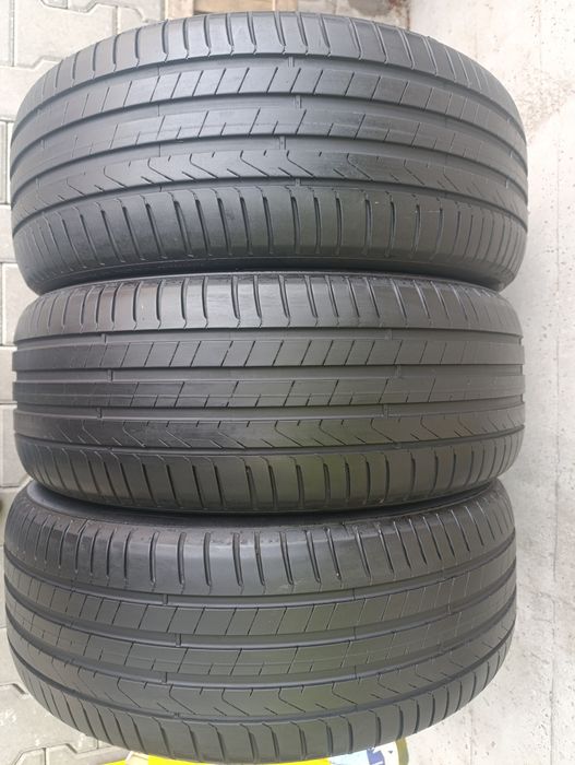 Anvelope de vara 245 50 19 Pirelli*BMW dot 2020