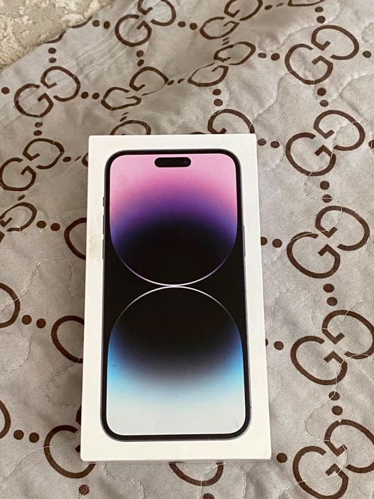 Срочно Продается Iphone 14 Pro