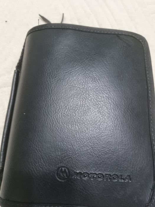 Старый телефон Motorolala
