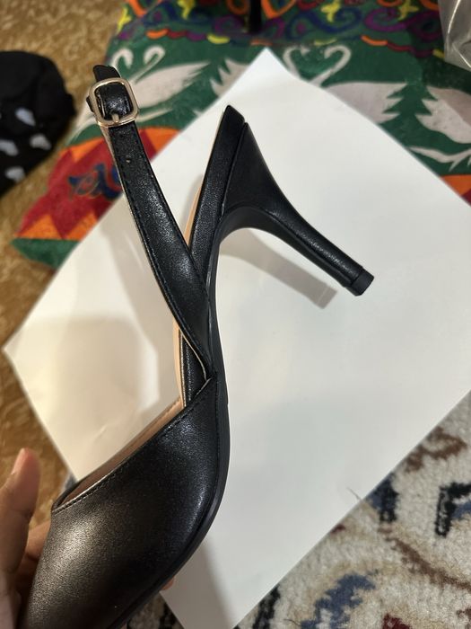 Туфли женский