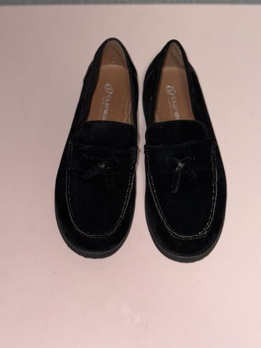 Шикарные мокасины на мальчика