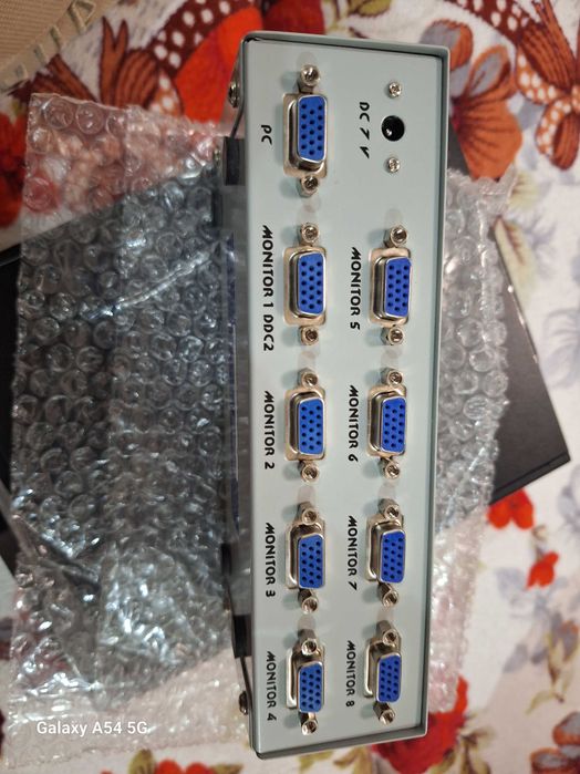 Mini pc перфектен