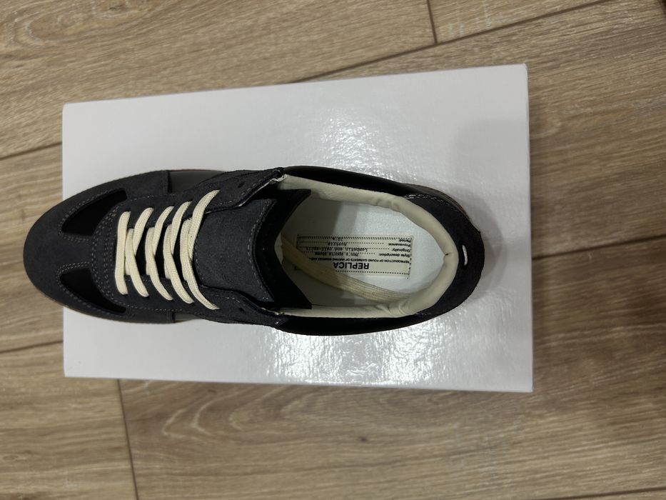 Maison Margiela Gats