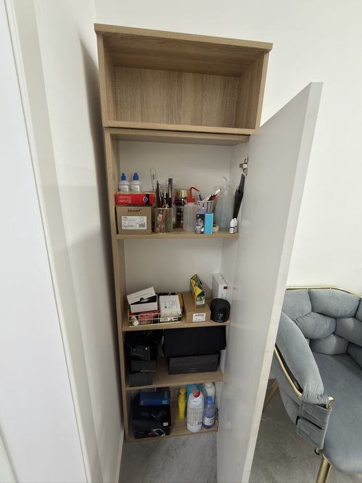 Шкаф в идеальном состоянии