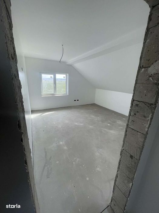*Oradea* Casa individuala D+P+M Cartierul Grigorescu Oradea