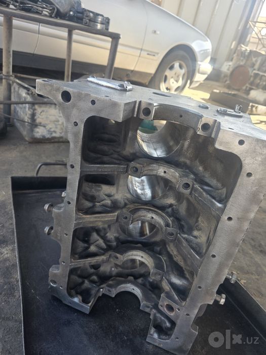 Avtozapchasti FORD
