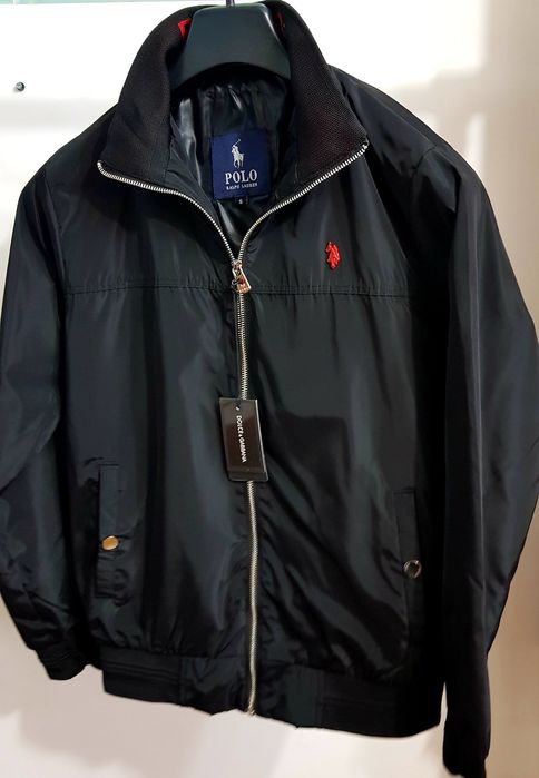 Geaca Polo Ralph Lauren  calitate premium