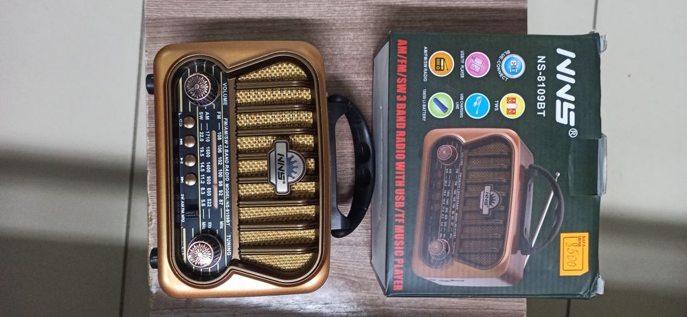 Продам радиоприемники