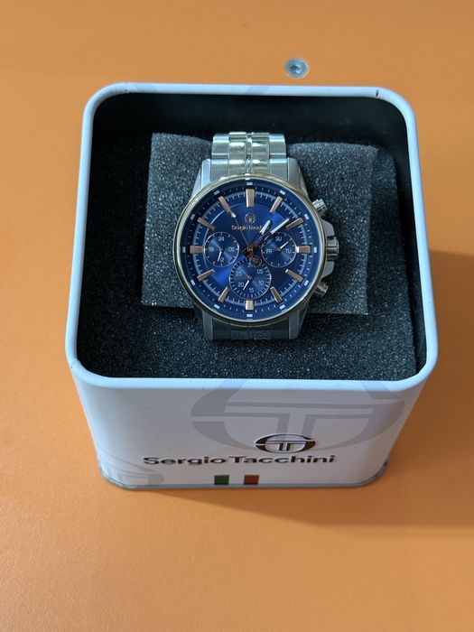 Часы Sergio Tacchini