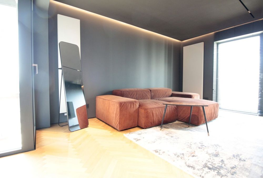 Cloud 9-Pipera, Apartament Cochet, Cu Parcare Subterana, 0%  Comision