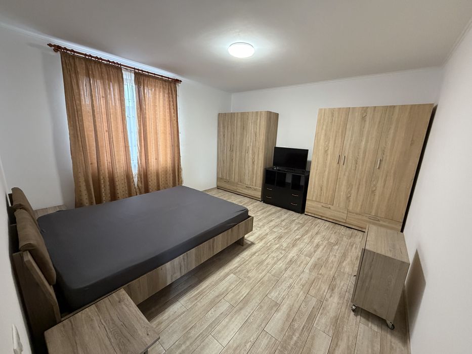 Casa de inchiriat, cartierul Tineretului