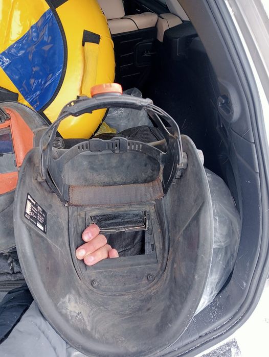 Продается сварочные маски