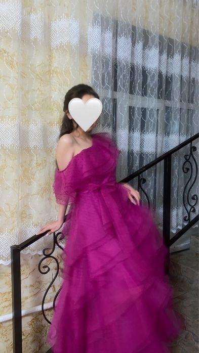 Платье Prima La Sposa