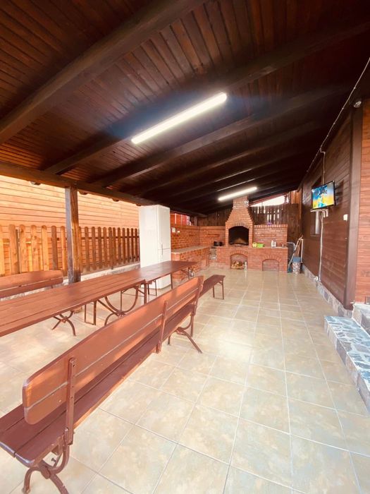 Cazare Băile Figa, cabana Alexia