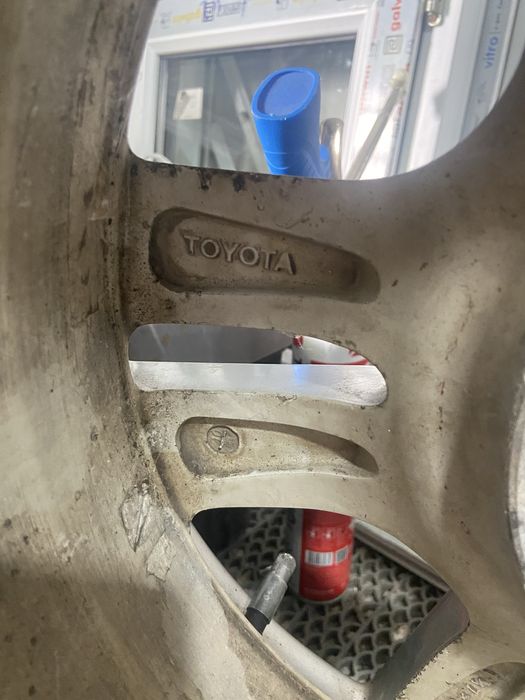 Продам диск на прадо