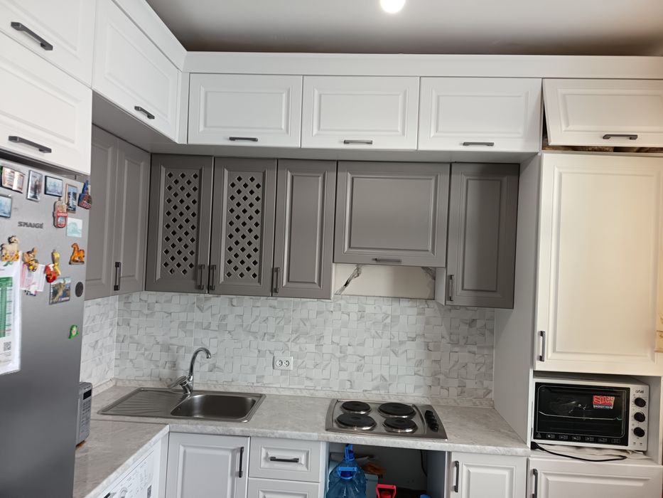 Продам 3х комнатную квартиру