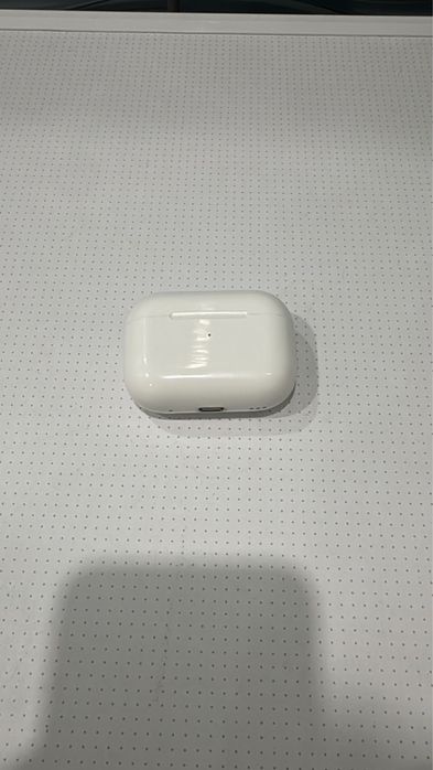 AirPods Pro 2 наушники