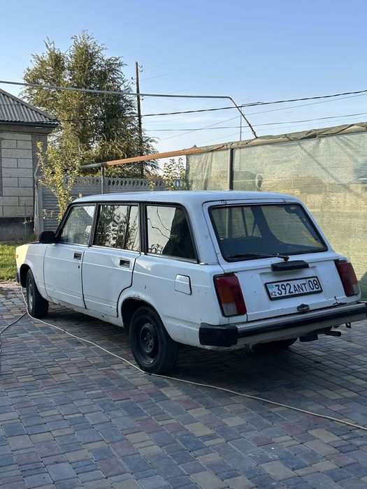Ваз 2104  обмен срочно