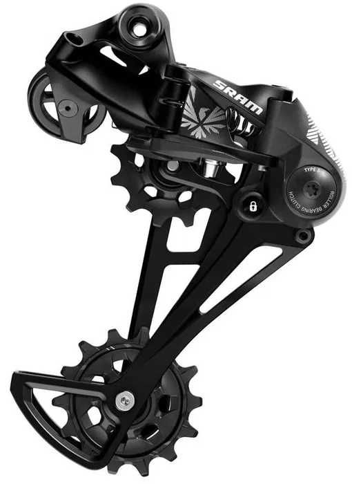 Дерайльор SRAM NX Eagle 12-speed, нов, оригинален, 11-50, 12 скорости