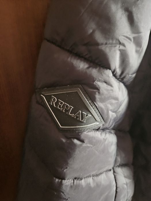 Мъжко яке Replay