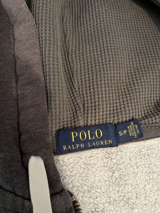 Bluza Ralph Lauren