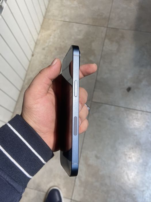 Айфон 13 сатылады емкость 84